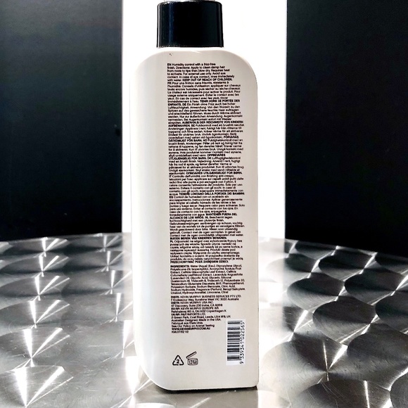 Kevin Murphy Blow Dry Ever Smooth Heat Activated Style 5.1 Oz - New, Never Used - Picture 3 of 5